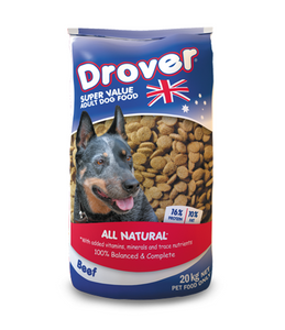 COPRICE DROVER SUPER VALUE