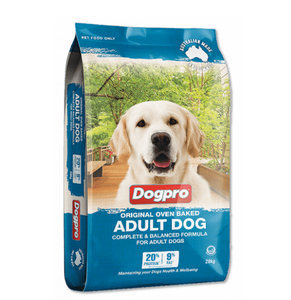 DOG PRO ADULT DOG COMPLETE