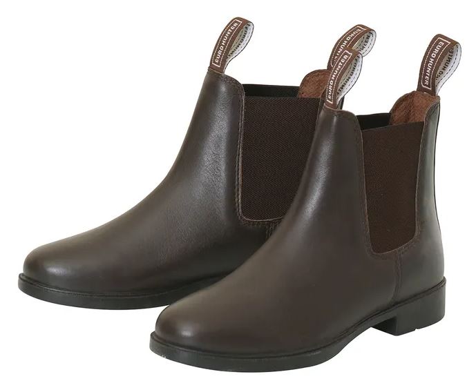 Childs 2025 jodhpur boots