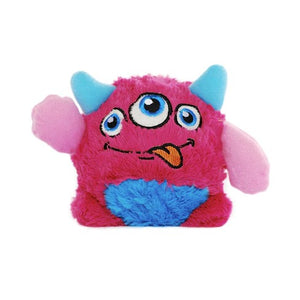 MONSTAARGH 'BOO' PLUSH TOY