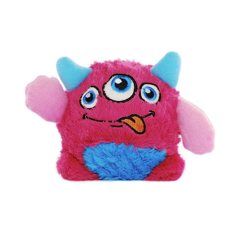 MONSTAARGH 'BOO' PLUSH TOY