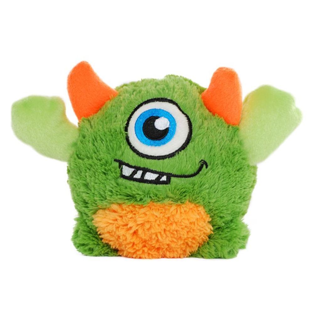 MONSTAARGH FLICK PLUSH TOY – Saddleworld NT