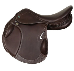 PRESTIGE PASSION K JUMP SADDLE