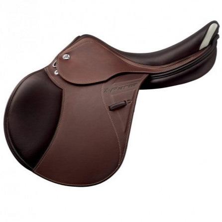 PRESTIGE X-PARIS K LUX JUMP SADDLE