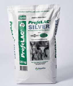 CALF MILK PROFELAC SILVER