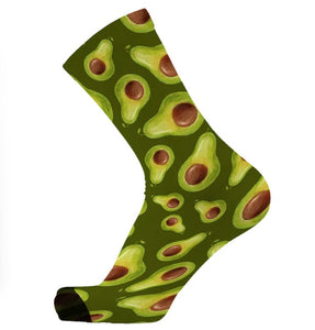 RED FOX SOCKS AVO GOODNESS