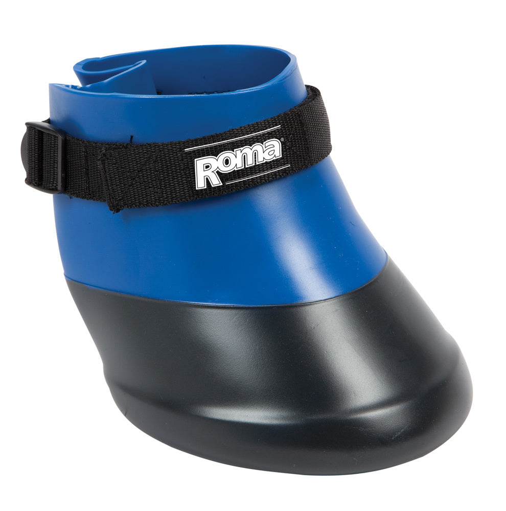 ROMA PROTECTION HOOF BOOTS Saddleworld NT