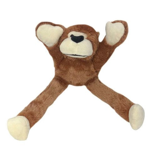 SNUGGLE GIBBON PLUSH TOY – Saddleworld NT