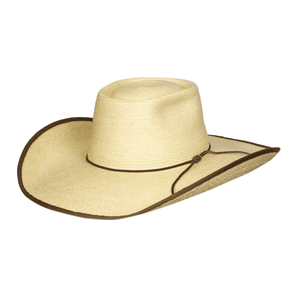 SUNBODY ALEX 4.5 BRIM HAT