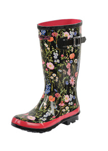 THOMAS COOK WILDFLOWERS GUMBOOTS