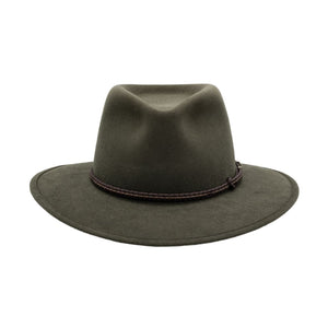 AKUBRA TRAVELLER