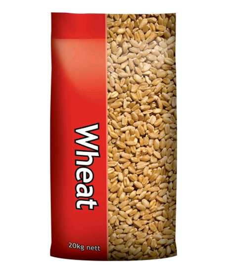 WHEAT WHOLE