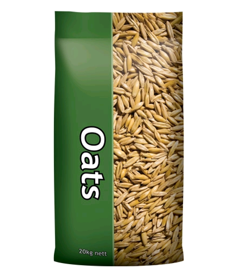 OATS WHOLE