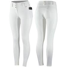 B VERTIGO BEATRICE LADIES HIGH WAIST BREECHES