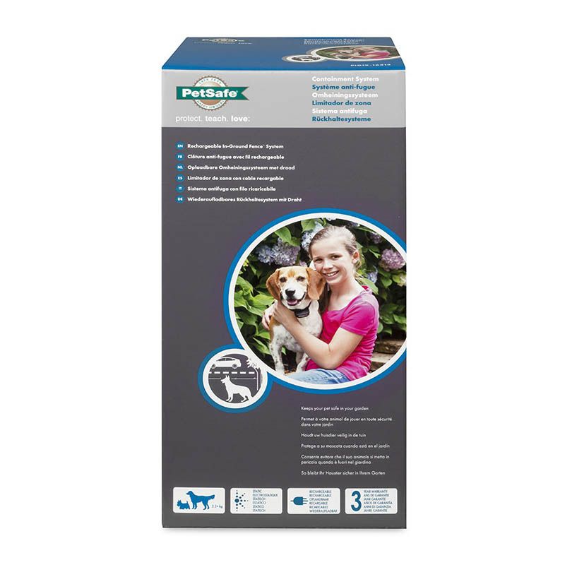 PetSafe In Ground Pet Containment Fence System
